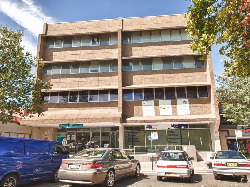 178-180 Queen Street, Campbelltown NSW 2560