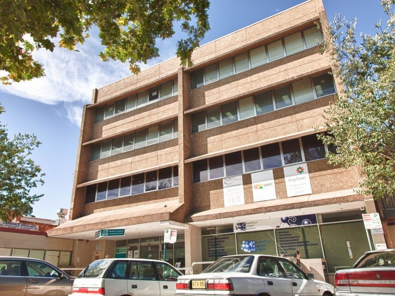 178-180 Queen Street, Campbelltown NSW 2560