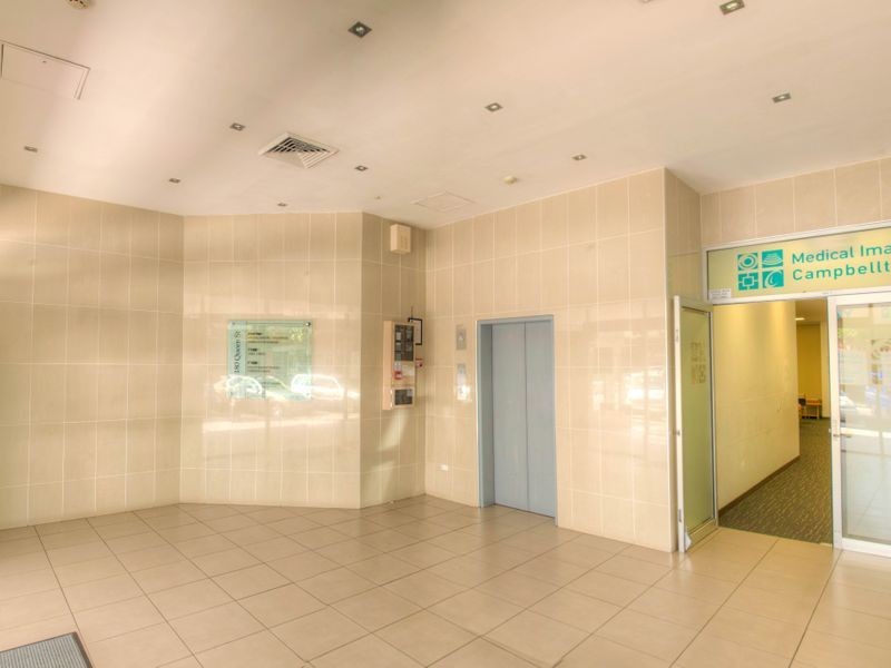 178-180 Queen Street, Campbelltown NSW 2560