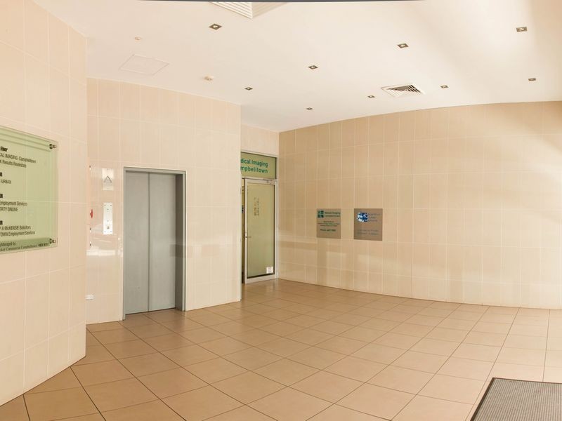 178-180 Queen Street, Campbelltown NSW 2560