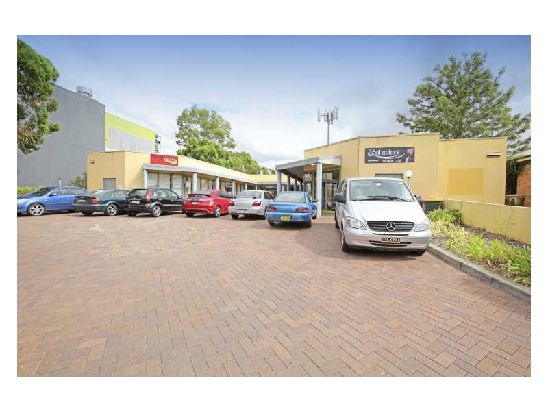 263 Queen Street, Campbelltown NSW 2560