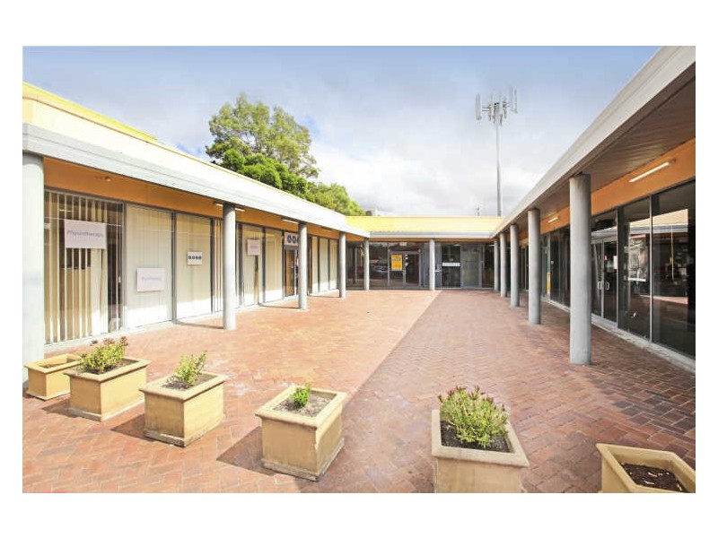 263 Queen Street, Campbelltown NSW 2560