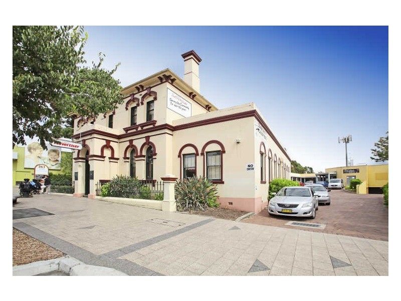 263 Queen Street, Campbelltown NSW 2560