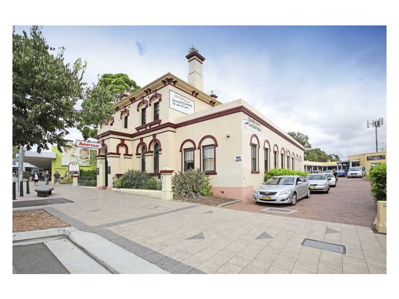 263 Queen Street, Campbelltown NSW 2560