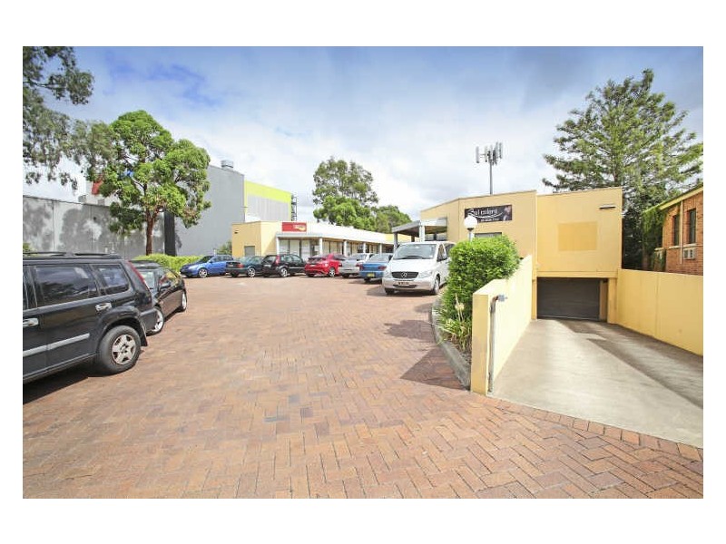 263 Queen Street, Campbelltown NSW 2560