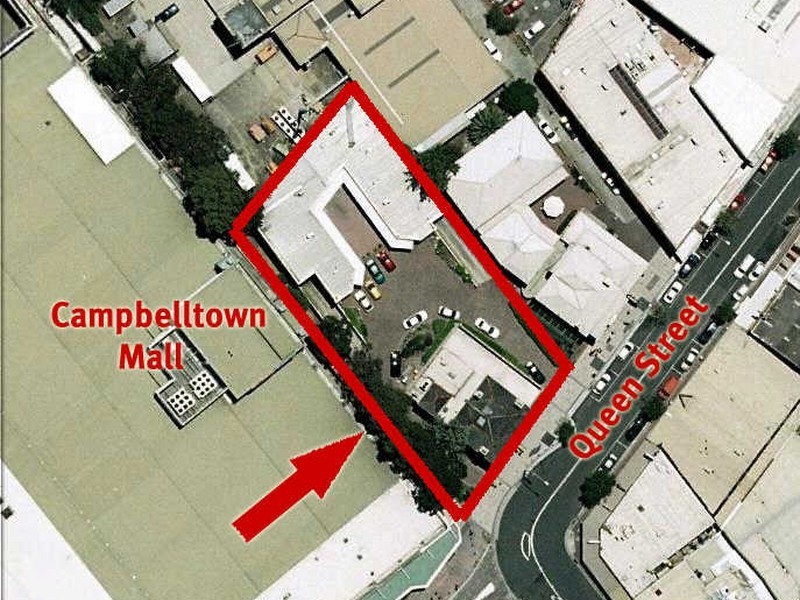 263 Queen Street, Campbelltown NSW 2560