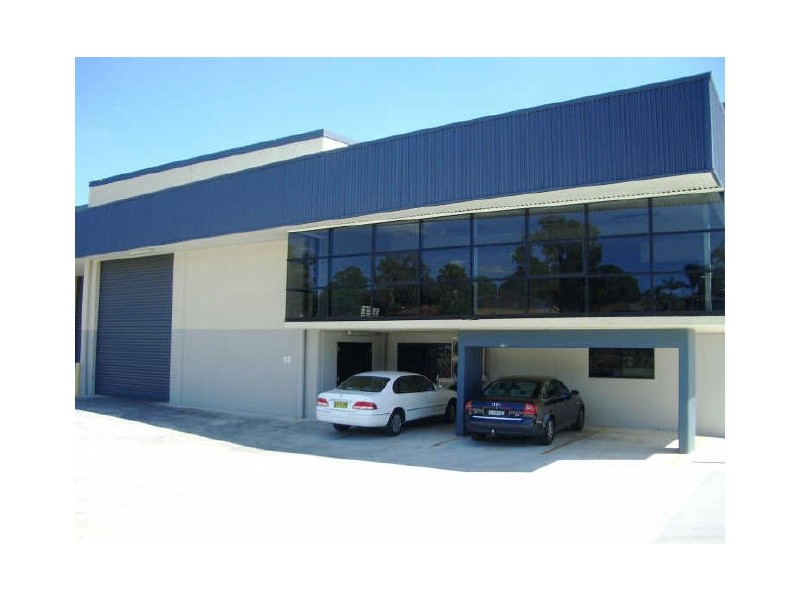 Unit 10/1 Stonny Batter Road, Minto NSW 2566