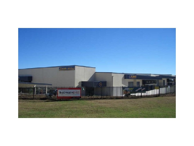 Unit 10/1 Stonny Batter Road, Minto NSW 2566