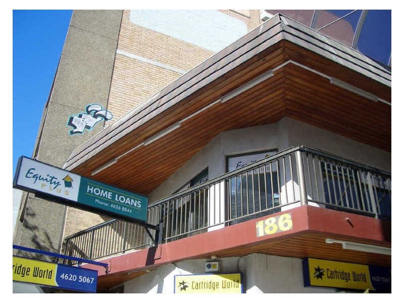 Suite 12/186 Queen Street, Campbelltown NSW 2560