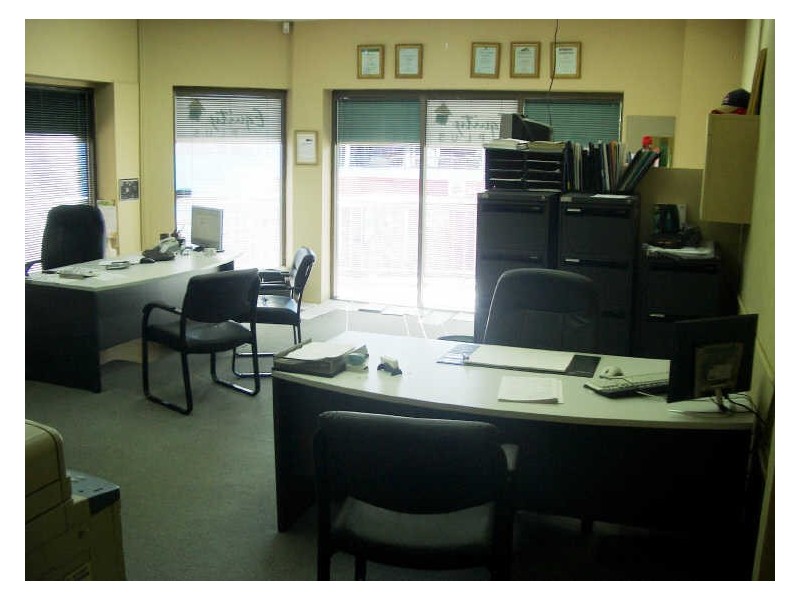 Suite 12/186 Queen Street, Campbelltown NSW 2560