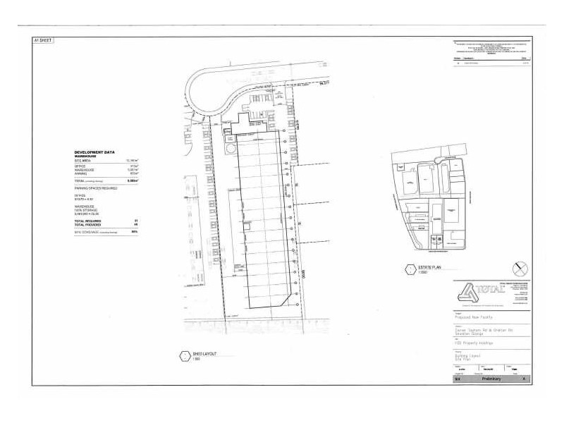 Corner Topham & Orielton Road, Smeaton Grange NSW 2567