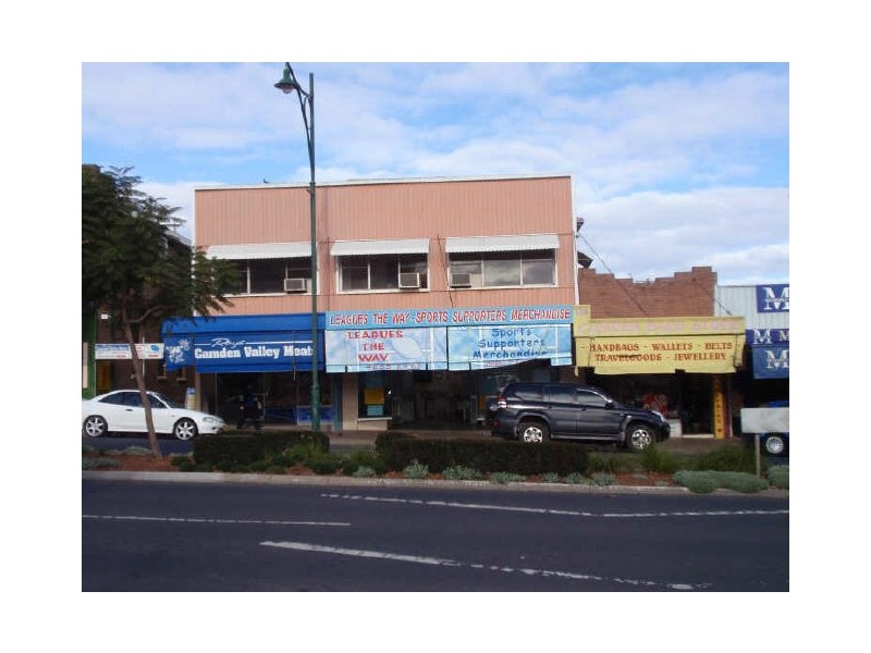 Suite 2/152-156 Argyle Street, Camden NSW 2570