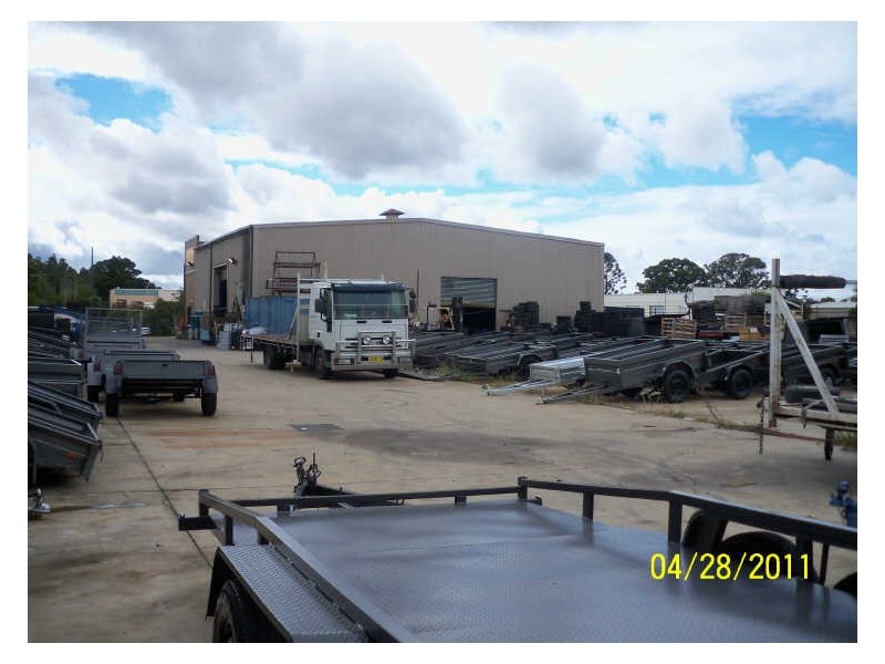 8 Frost Road, Campbelltown NSW 2560