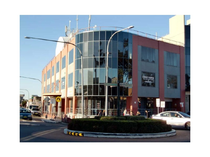 Ingleburn NSW 2565