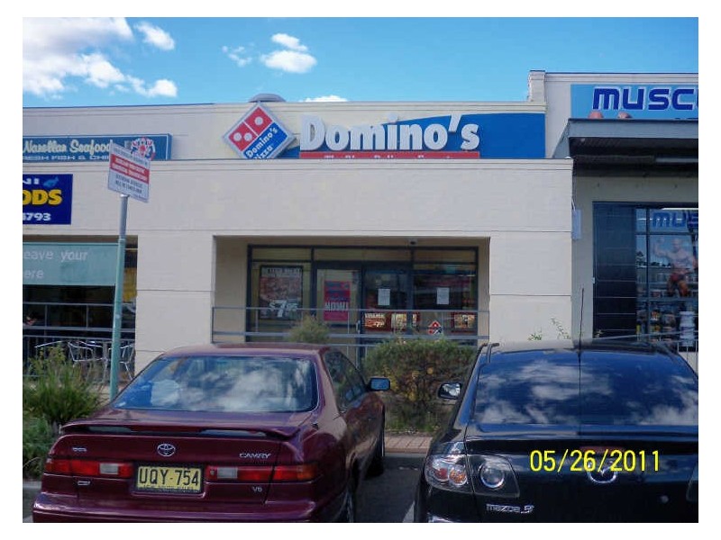Shop 3/332a Camden Valley Way, Narellan NSW 2567