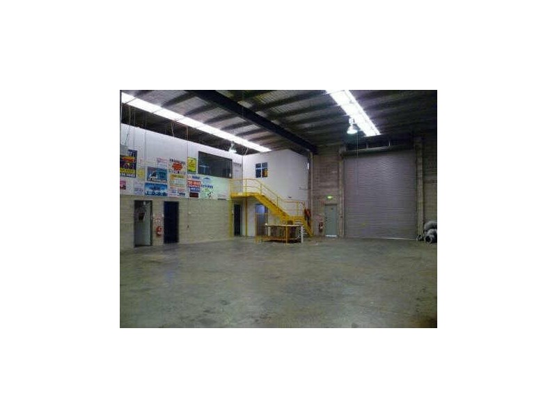 Ingleburn NSW 2565