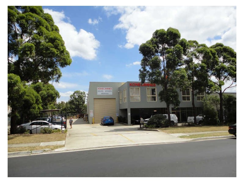 36 Stennett Road, Ingleburn NSW 2565