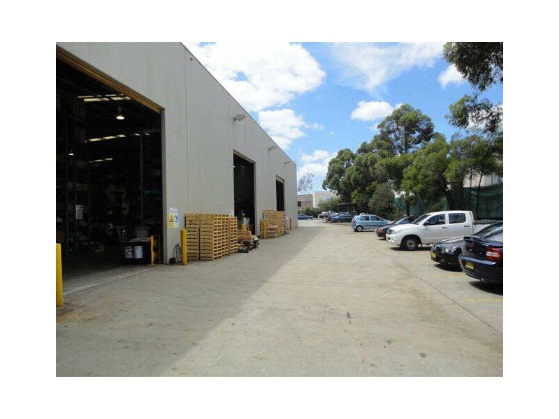 36 Stennett Road, Ingleburn NSW 2565