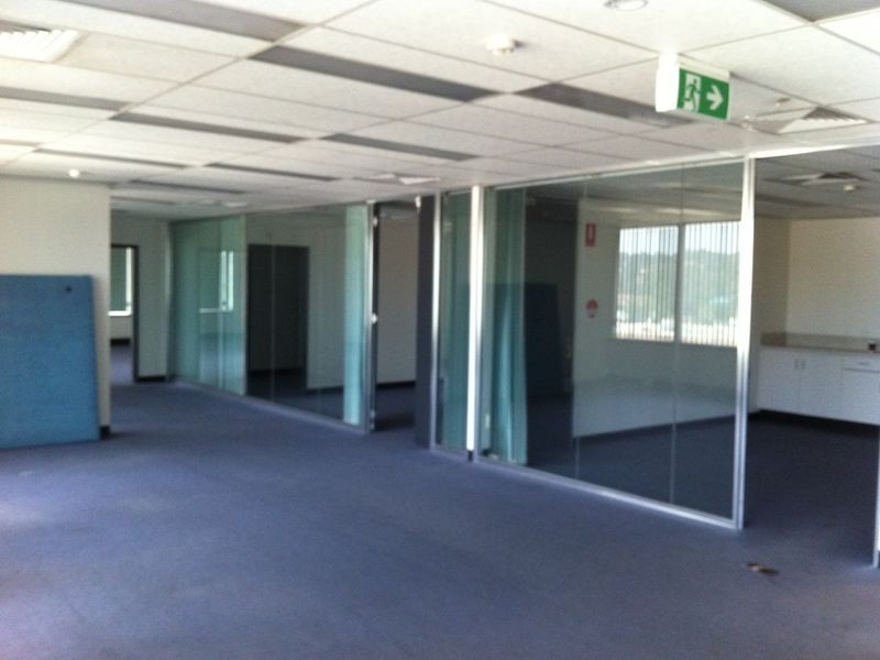 Suite 601/171-179 Queen Street, Campbelltown NSW 2560