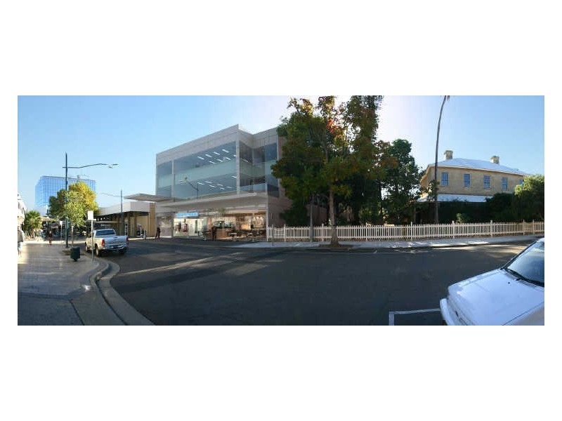 6 Lithgow Street, Campbelltown NSW 2560