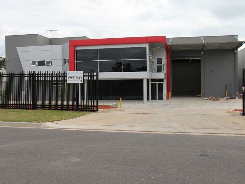 Lot 33 Mount Erin Road, Campbelltown NSW 2560