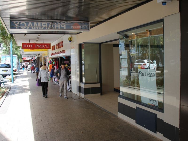 189 Queen Street, Campbelltown NSW 2560