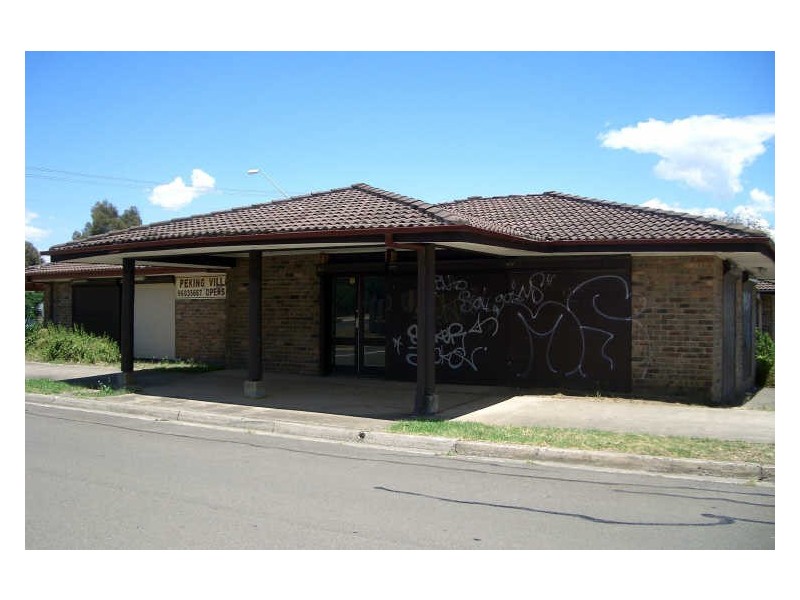 Minto NSW 2566