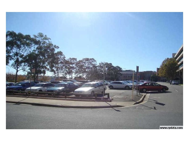 Suite 2/11 Patrick Street, Campbelltown NSW 2560