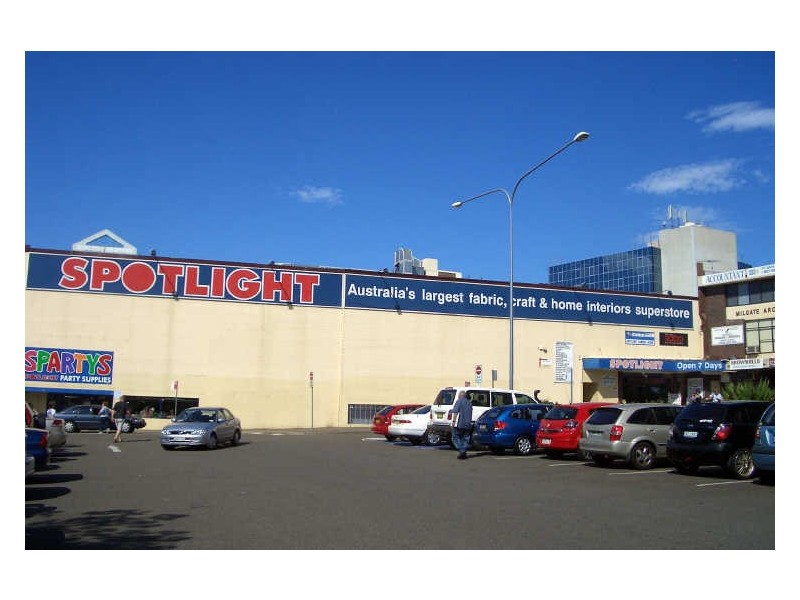 Shop 305/147-157 Queen Street, Campbelltown NSW 2560