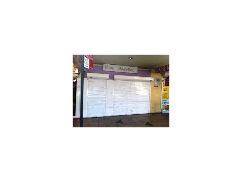 Shop 305/147-157 Queen Street, Campbelltown NSW 2560