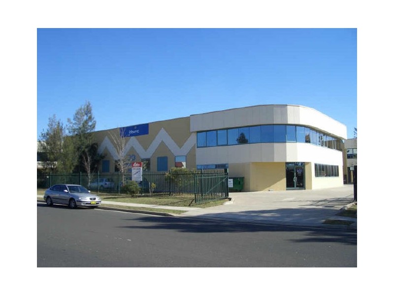 Ingleburn NSW 2565