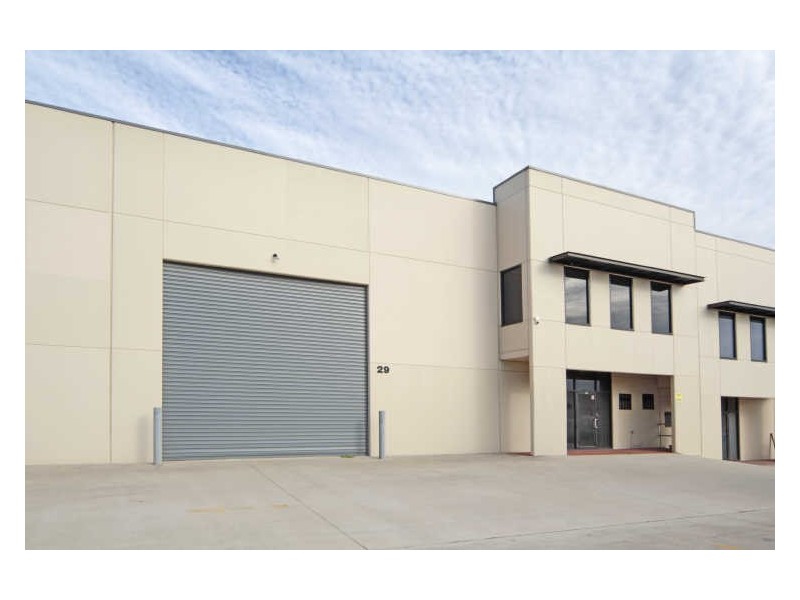 Unit 29/13 Swaffham Road, Minto NSW 2566