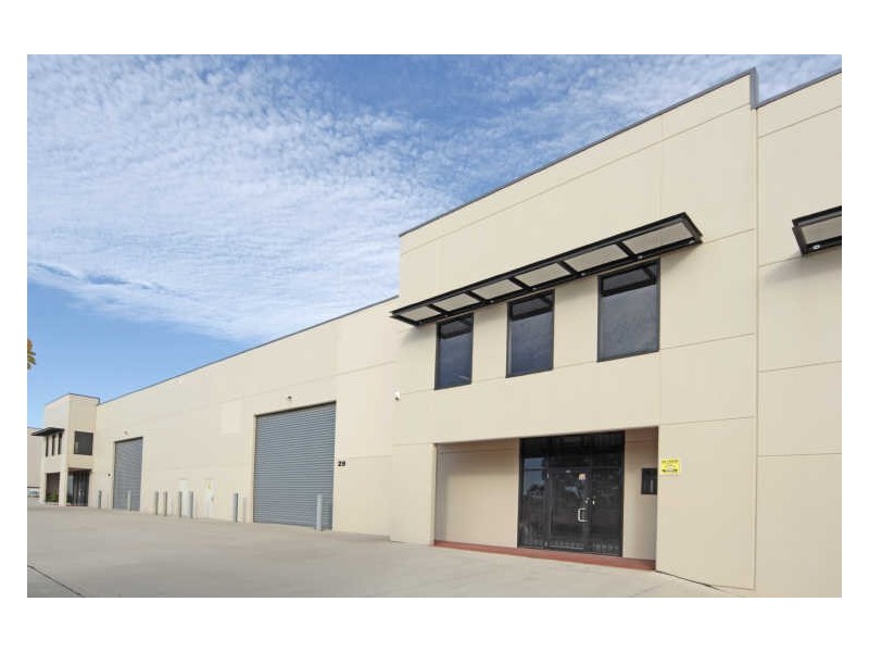 Unit 29/13 Swaffham Road, Minto NSW 2566