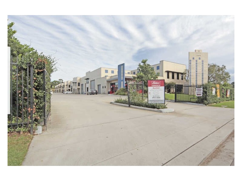 Unit 29/13 Swaffham Road, Minto NSW 2566