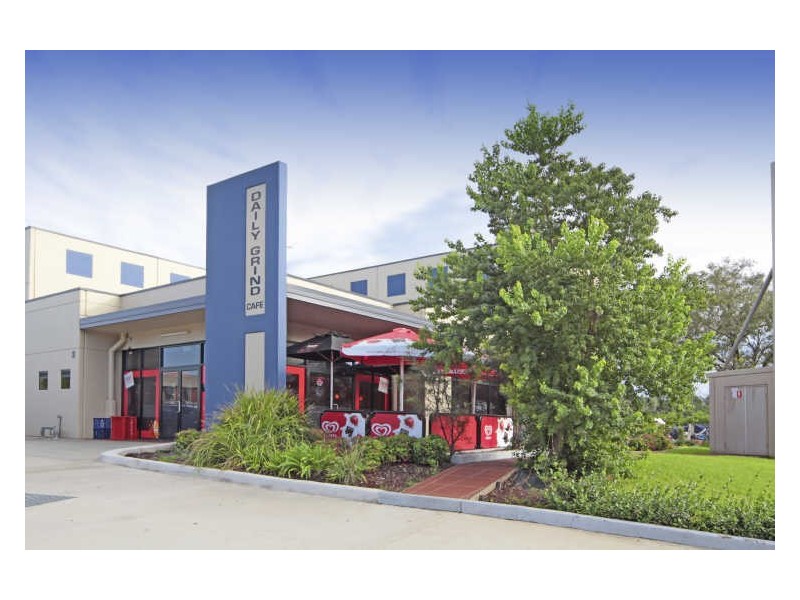 Unit 29/13 Swaffham Road, Minto NSW 2566