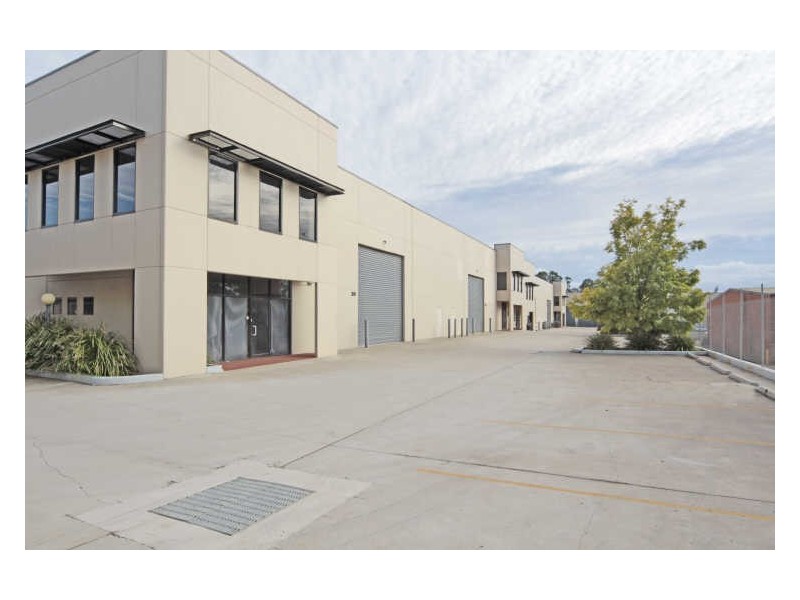 Unit 29/13 Swaffham Road, Minto NSW 2566