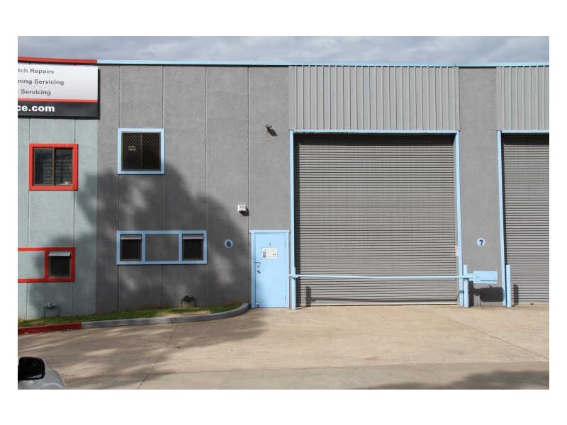 Unit 7/4 Grange Road, Leumeah NSW 2560