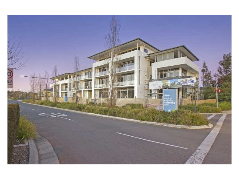 G11/1 Centennial Drive, Campbelltown NSW 2560