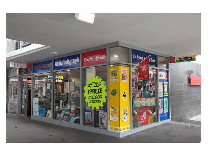 R11/4 Hyde Parade, Campbelltown NSW 2560