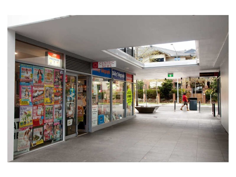 R11/4 Hyde Parade, Campbelltown NSW 2560