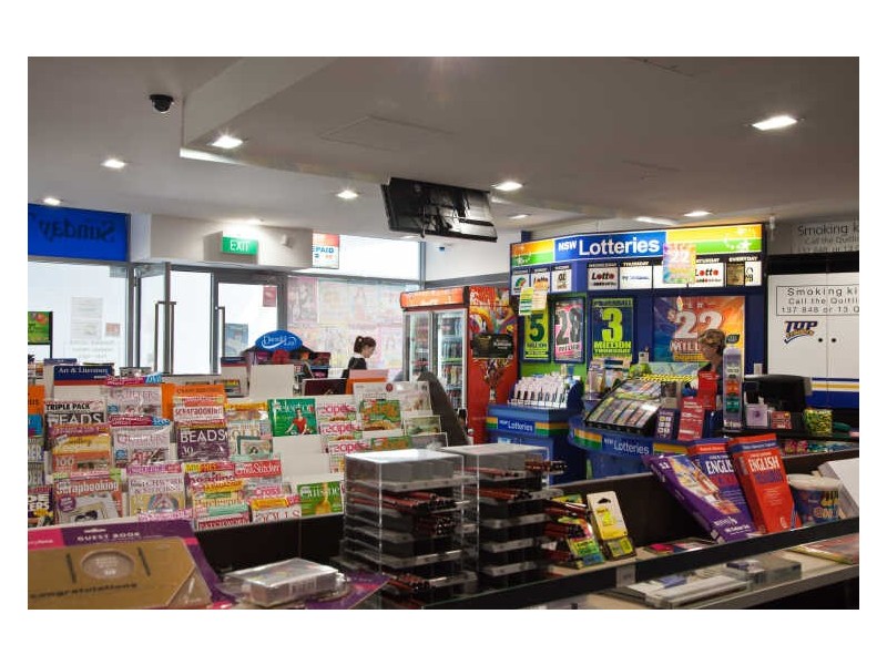 R11/4 Hyde Parade, Campbelltown NSW 2560