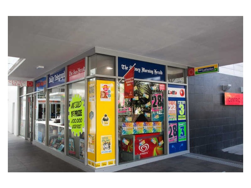 R11/4 Hyde Parade, Campbelltown NSW 2560