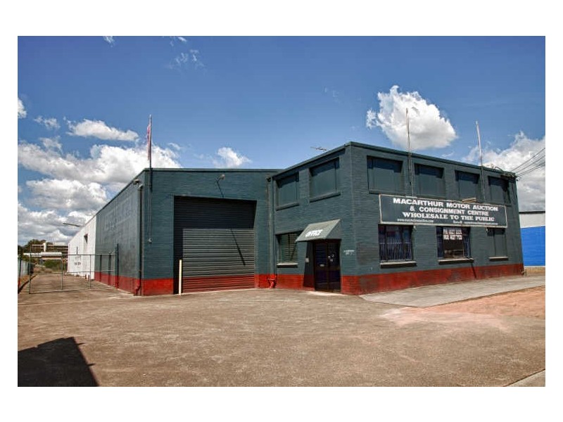 58 Blaxland Road, Campbelltown NSW 2560