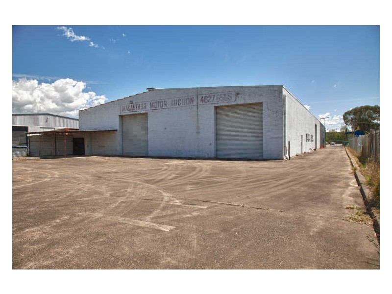 58 Blaxland Road, Campbelltown NSW 2560