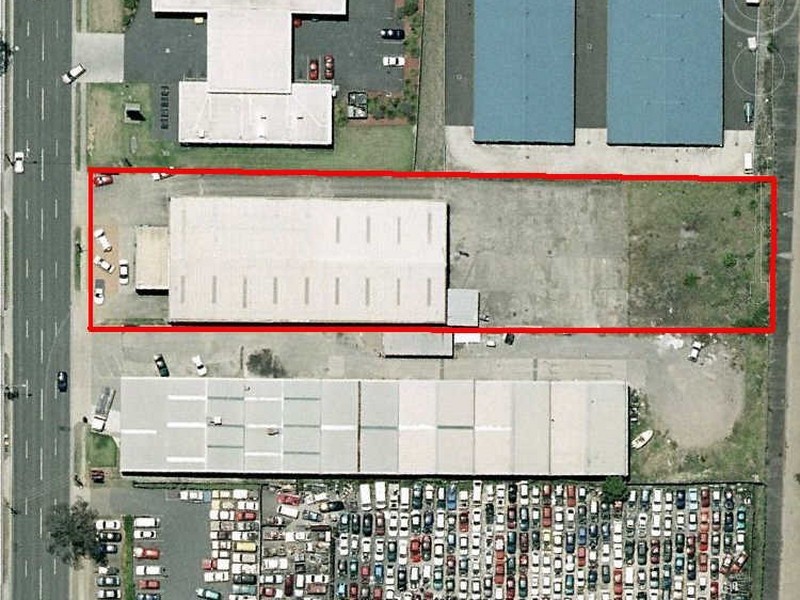 58 Blaxland Road, Campbelltown NSW 2560