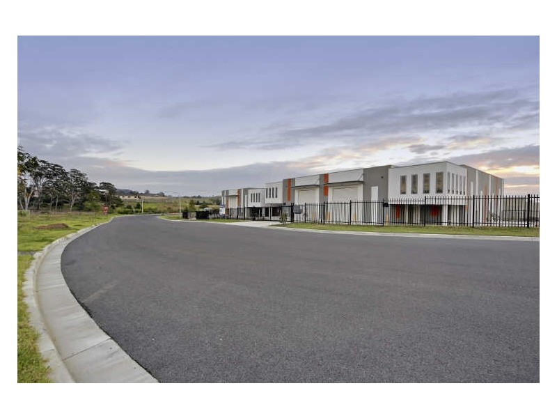 Lot 21 Mount Erin Road, Campbelltown NSW 2560