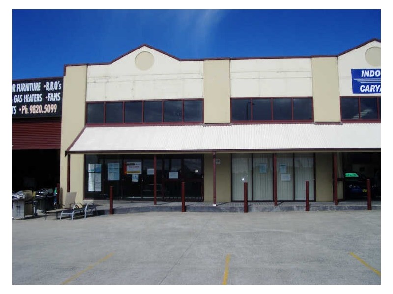 Unit 4/32 Swettenham Road, Minto NSW 2566