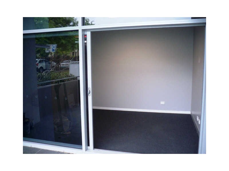 Office 1 & 2/G.01/4 Hyde Parade, Campbelltown NSW 2560
