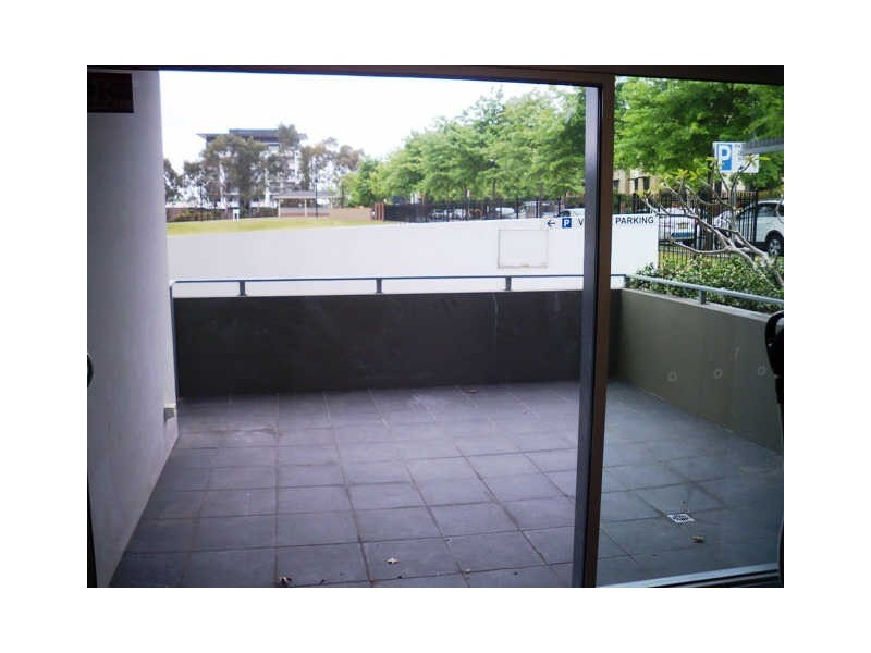 Office 1 & 2/G.01/4 Hyde Parade, Campbelltown NSW 2560