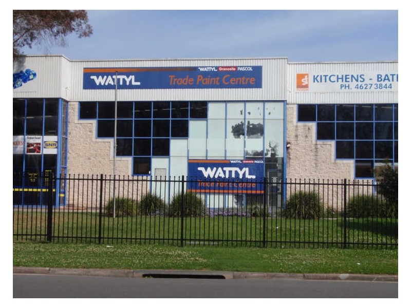 Unit 2/2 Grange Road, Leumeah NSW 2560